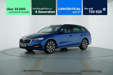 Skoda Octavia 73.257 km 23.089 &euro; Erfurt 99086