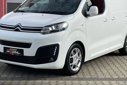 Citroen Jumpy 58.100 km 20.990 &euro; Arnstadt 99310
