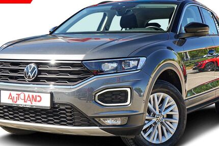 VW T-Roc 64.839 km 22.990 &euro; Erfurt 99087