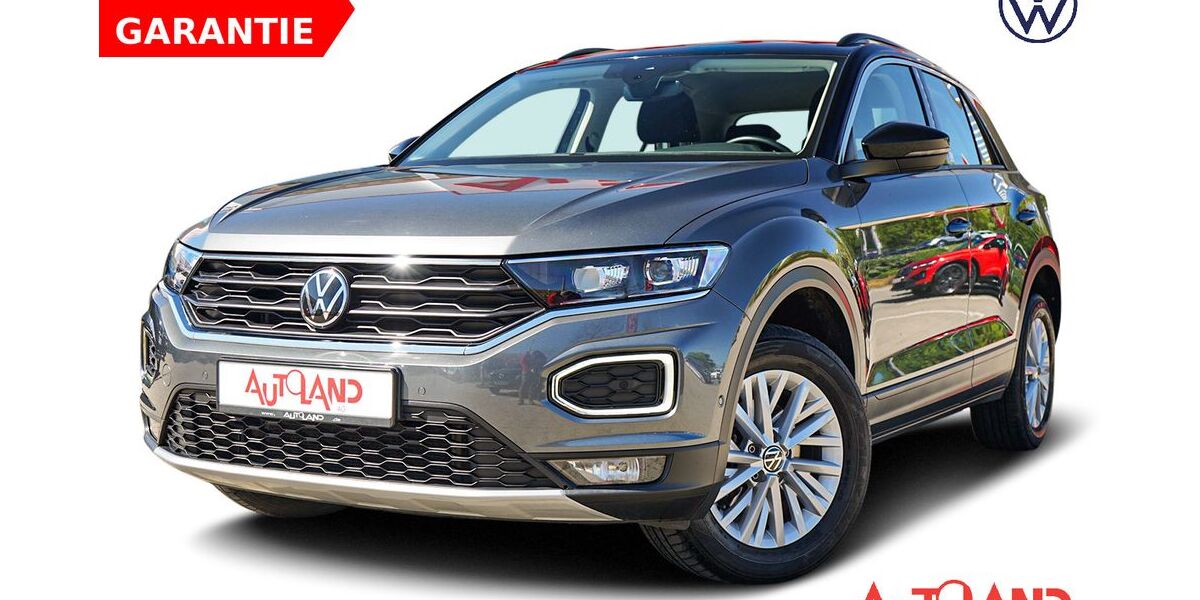 VW T-Roc 64.839 km 22.990 &euro; Erfurt 99087