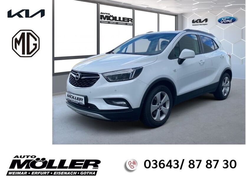Mokka