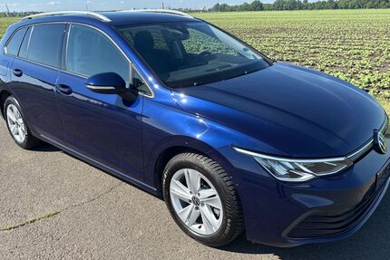 VW Golf 86.000 km 20.490 &euro; Dachwig 99100
