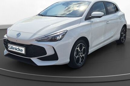 MG 3 2.200 km 19.680 € Erfurt 99099