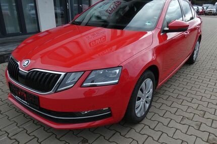 Skoda Octavia 98.000 km 11.490 &euro; Erfurt 99087