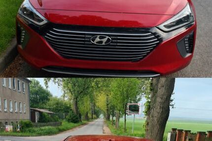 Hyundai IONIQ 61.036 km 14.999 &euro; Friemar 99869