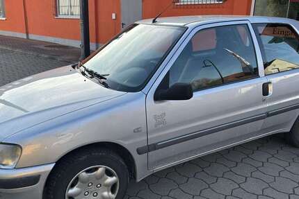 Peugeot 106 85.915 km 399 &euro; Greußen 99718