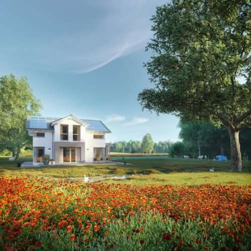 Haus zum Kaufen in Witterda 445.784 € 152 m²