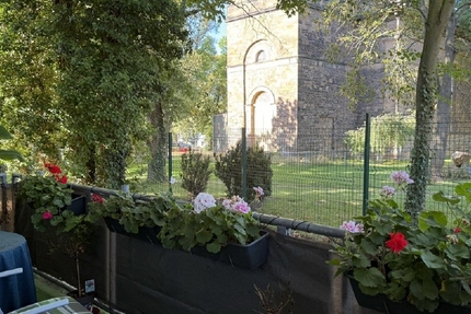 Wie für mich gemacht! 2 zimmer