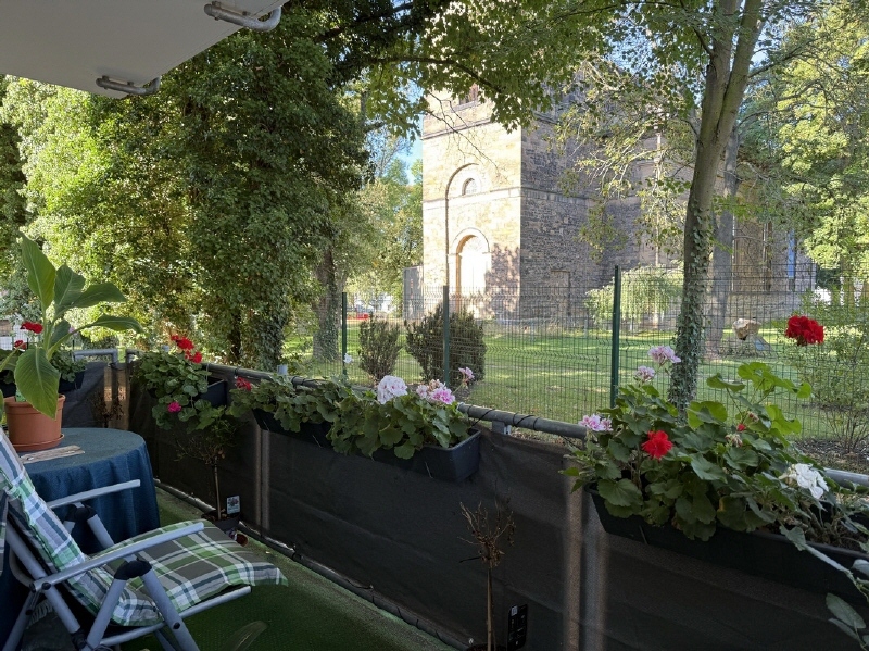 Wie für mich gemacht! 2 zimmer