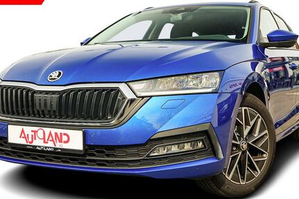 Skoda Octavia 45.561 km 26.950 &euro; Gotha 99867
