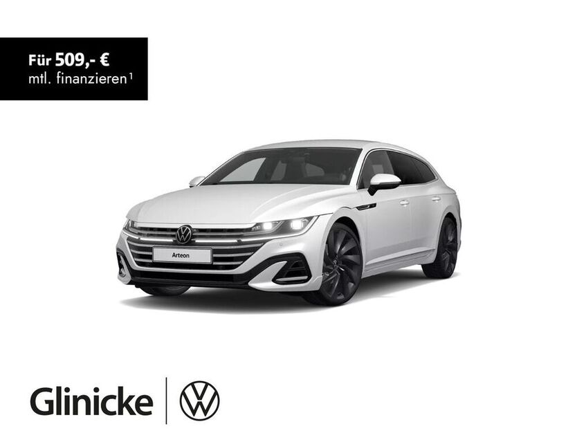 Arteon