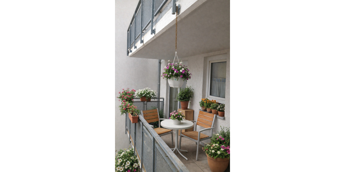 Etagenwohnung Erfurt Johannesvorstadt - 3 Zimmer, 80 m&sup2;, 960&euro; | Angebot:25252139