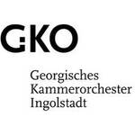 Georgisches Kammerorchester Ingolstadt