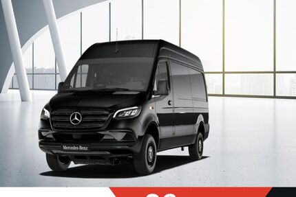 Mercedes-Benz Sprinter 10.651 km 67.990 &euro; Neudietendorf 99192