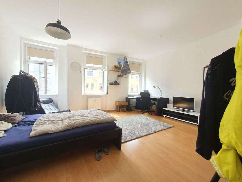 Wohnung zum Mieten in Erfurt 684 € 72 m²