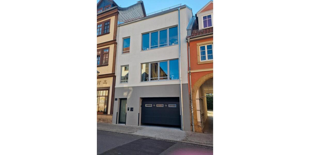 Einfamilienhaus Gotha - 3 Zimmer, 175 m&sup2;, 2.000&euro; | Angebot:27624833