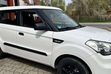 Kia Soul 96.949 km 4.990 &euro; Greußen 99718