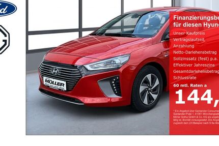 Hyundai IONIQ 67.354 km 14.699 € Gotha 99867