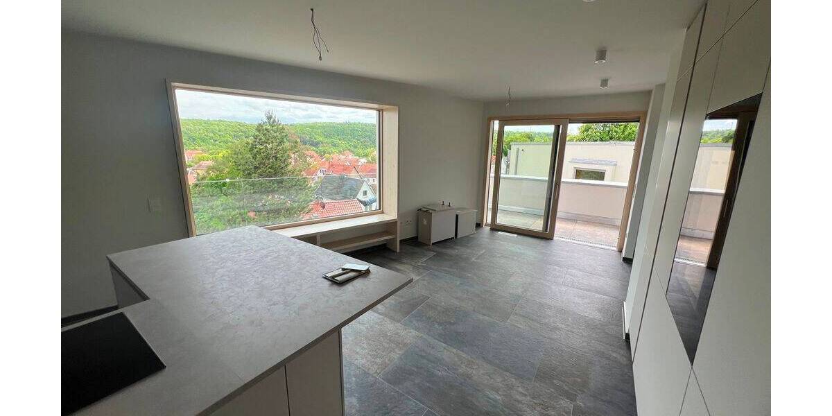 Mehrfamilienhaus, Wohnhaus Erfurt Hochheim - 1.090&euro; | Angebot:26824695
