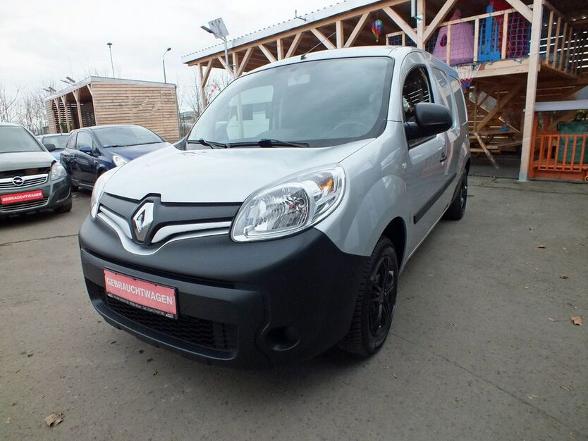 Renault Kangoo 148.416 km 8.999 € Erfurt 99089