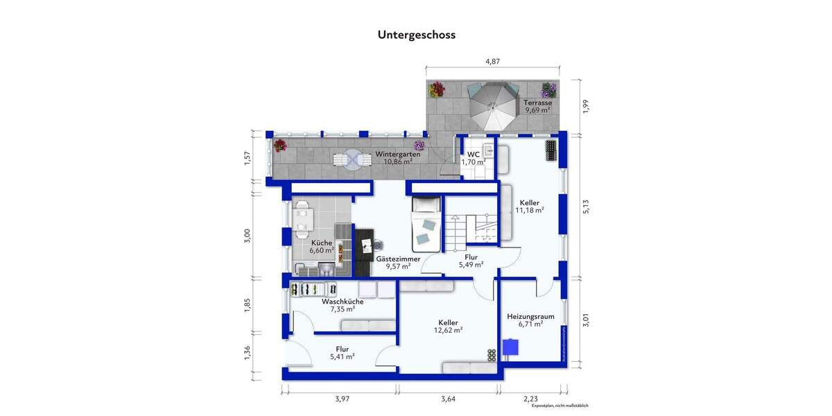 Einfamilienhaus Erfurt Möbisburg-Rhoda - 8 Zimmer, 148 m&sup2;, 369.000&euro; | Angebot:25821879