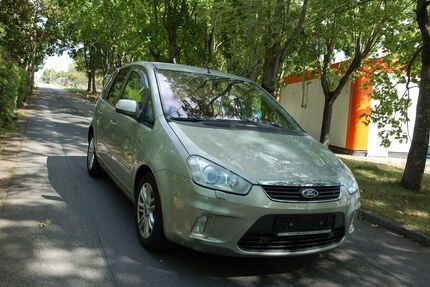 Ford C-Max 105.000 km 3.999 € Erfurt 99085