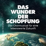 Das Wunder der Schöpfung