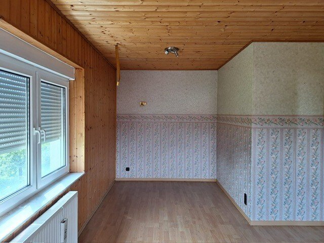 Geratal-OT, 1-2 Familienhaus - Zweifamilienhaus Geratal Gräfenroda | Angebot:15289977