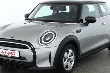 Mini Cooper 23.687 km 22.990 &euro; Erfurt 99087