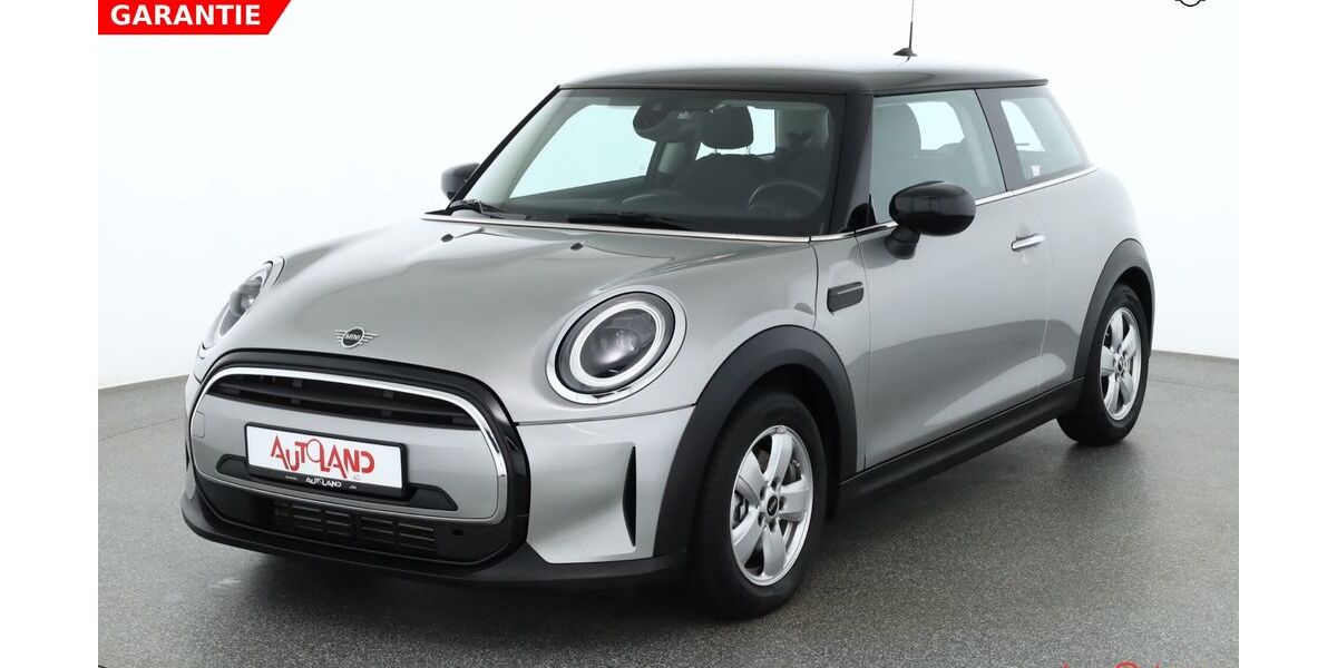 Mini Cooper 23.687 km 22.990 &euro; Erfurt 99087