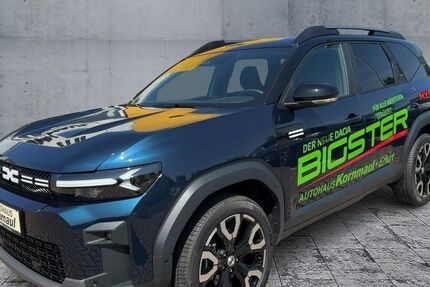 Dacia Bigster 3.000 km 33.829 € Erfurt 99095