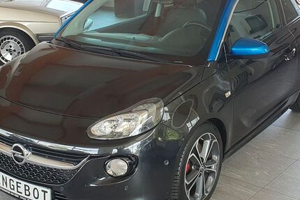 Opel Adam 83.000 km 10.990 &euro; Erfurt 99087