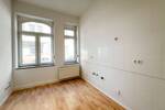 ***RESERVIERT*** Erdgeschoßwohnung in der Erfurter Löbervorstadt Musikviertel