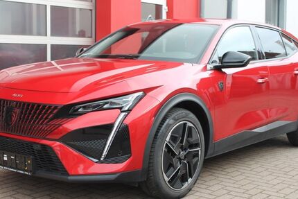 Peugeot 408 32.990 km 29.490 € Großrudestedt 99195
