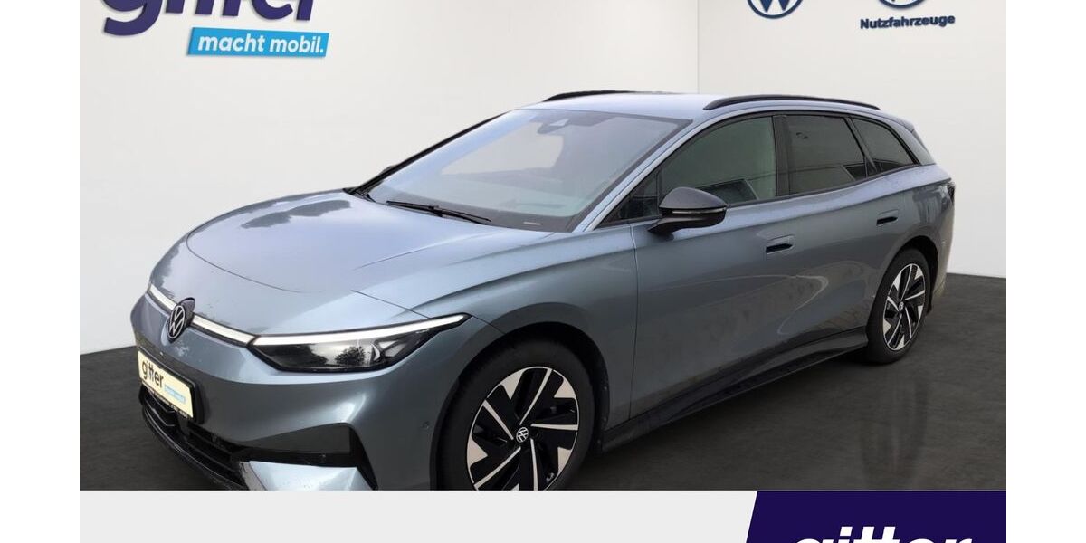 VW ID.7 11.150 km 47.650 &euro; Erfurt 99098