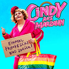 CINDY AUS MARZAHN Erfurt