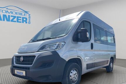 Fiat Ducato 53.892 km 29.490 &euro; Weimar 99425