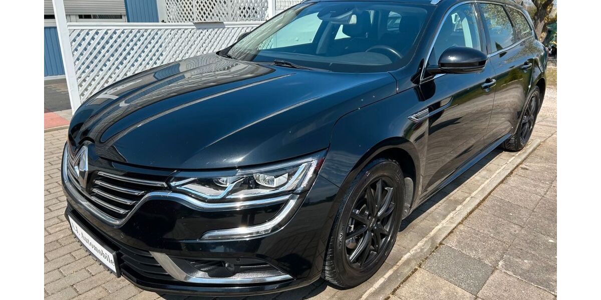 Renault Talisman 168.000 km 9.550 &euro; Orlishausen 99610