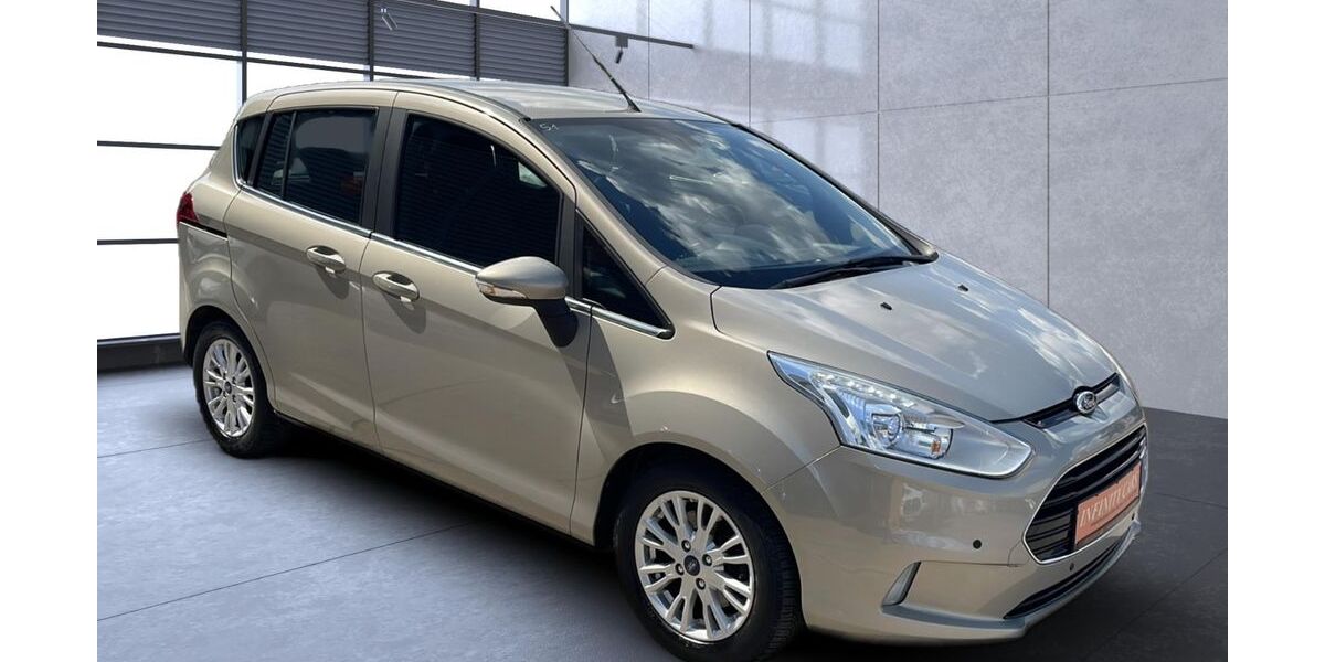 Ford B-Max 71.209 km 8.700 &euro; Erfurt 99086
