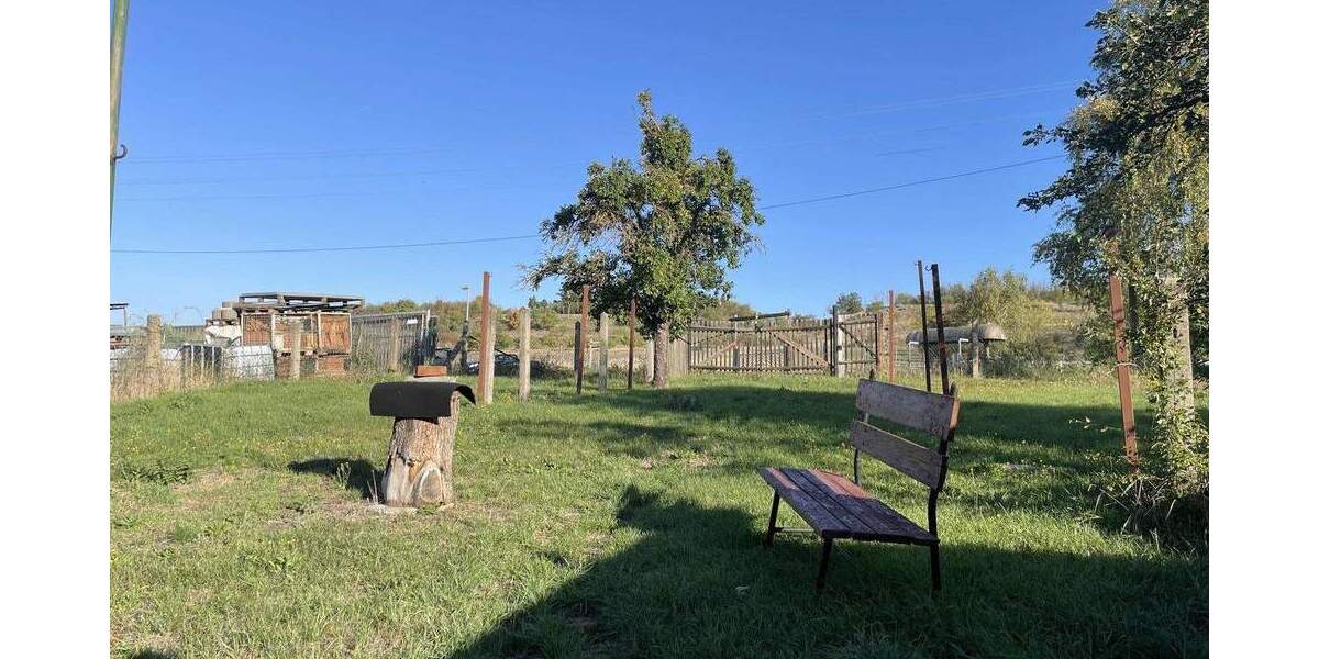 Einfamilienhaus Weißensee Herrnschwende - 5 Zimmer, 90 m&sup2;, 46.000&euro; | Angebot:25732498