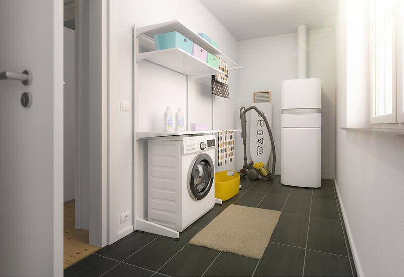 Einfamilienhaus Erfurt Windischholzhausen - 5 Zimmer, 140 m&sup2;, 466.860&euro; | Angebot:25748808