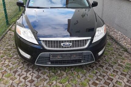 Ford Mondeo 254.000 km 2.500 &euro; Stadtilm 99326