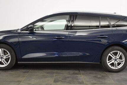 Ford Focus 132.817 km 10.980 &euro; Arnstadt 99310