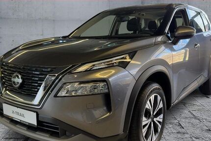 Nissan X-Trail 8.500 km 35.708 € Weimar 99427