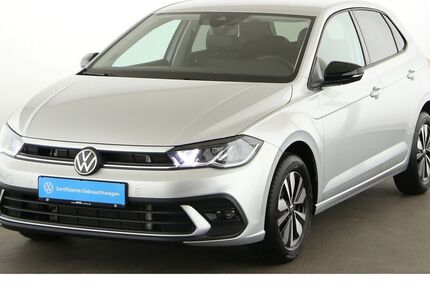 VW Polo 4.300 km 24.201 &euro; Gotha 99867