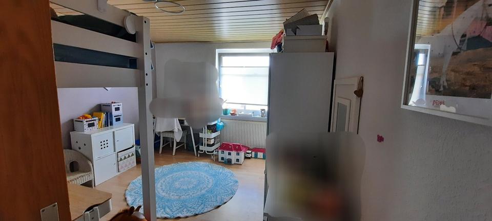 Erdgeschoßwohnung Arnstadt - 4 Zimmer, 110 m&sup2;, 229.500&euro; | Angebot:26959324