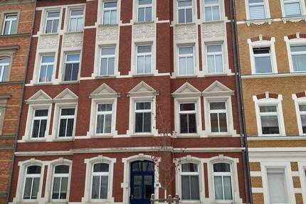 Wohnung Erfurt Löbervorstadt - 2 Zimmer, 43 m&sup2;, 131.900&euro; | Angebot:25702550