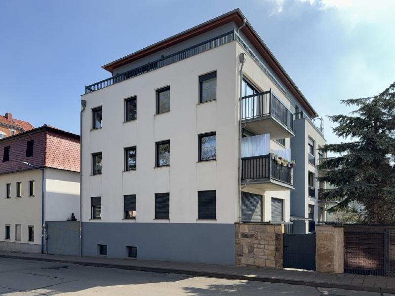 Zentrumsnah mit Wärmepumpe und Aufzug zimmer