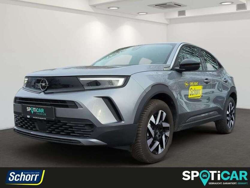 Mokka