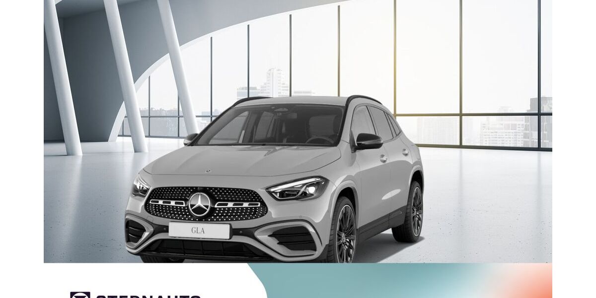 Mercedes-Benz GLA 220 8.695 km 42.280 &euro; Erfurt 99092